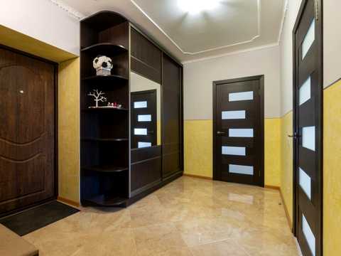 квартира по адресу Жасминовая ул., 5-Б