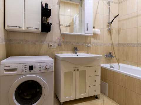 квартира по адресу Жасминовая ул., 5-Б