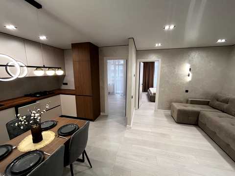 квартира по адресу Смакулы ул., 7