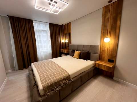 квартира по адресу Смакулы ул., 7