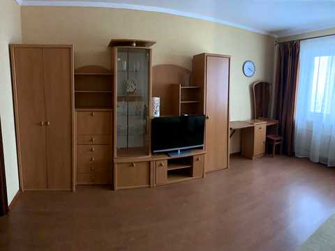квартира за адресою Васильченка вул., 3