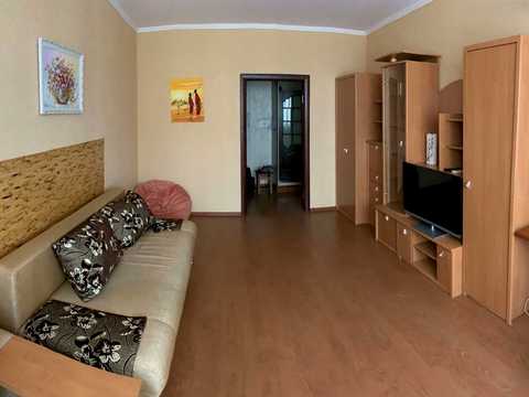 квартира за адресою Васильченка вул., 3