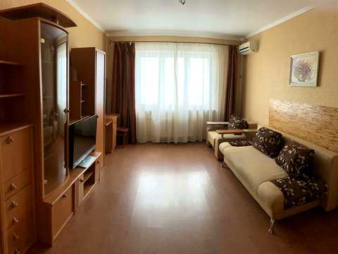 квартира за адресою Васильченка вул., 3