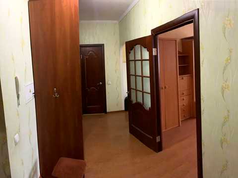 квартира за адресою Васильченка вул., 3