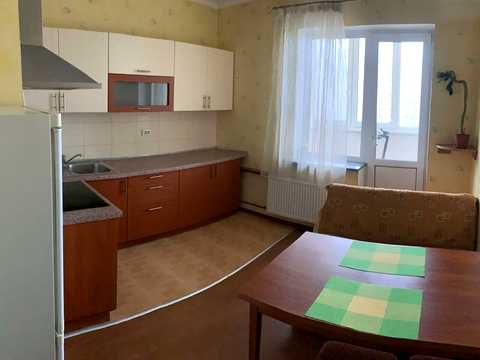 квартира за адресою Васильченка вул., 3