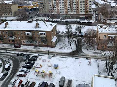 квартира за адресою Васильченка вул., 3
