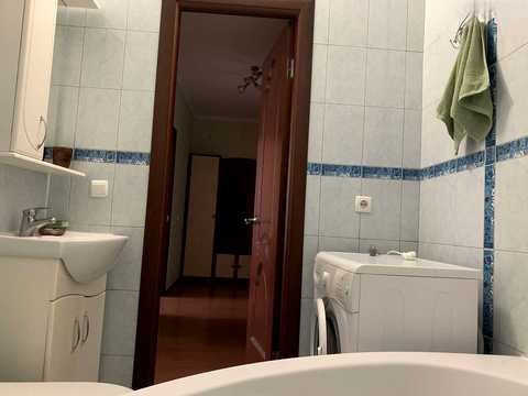 квартира за адресою Васильченка вул., 3