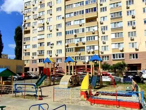 квартира за адресою Васильченка вул., 3