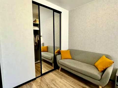 квартира за адресою Співдружності вул., 5