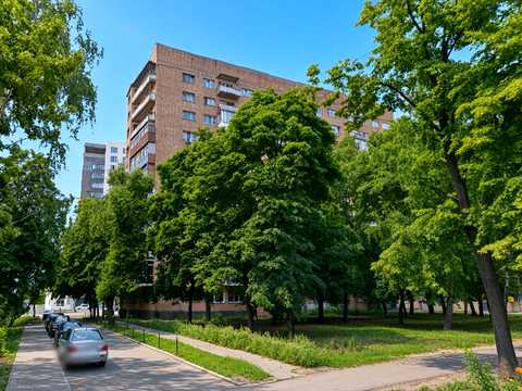 квартира за адресою Шатилівська вул. (Леніна), 3