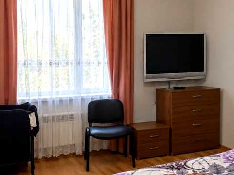 будинок за адресою с. Фонтанка, Молодежная