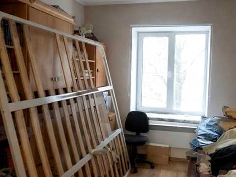 будинок за адресою с. Фонтанка, Молодежная