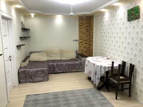 квартира по адресу Академика Булаховского ул., 34-А