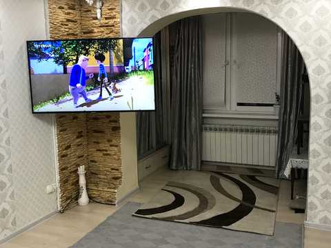 квартира по адресу Академика Булаховского ул., 34-А