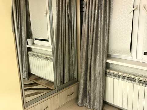 квартира по адресу Академика Булаховского ул., 34-А