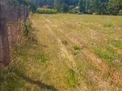 ділянка за адресою Веселкова вул.