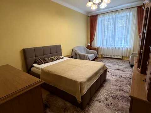 квартира за адресою Володимира Кубійовича вул., 21