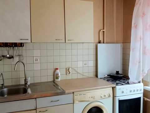 квартира за адресою Івана Дзюби вул. (Сім'ї Сосніних), 2-В