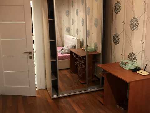 квартира по адресу Академика Булаховского ул., 34-А