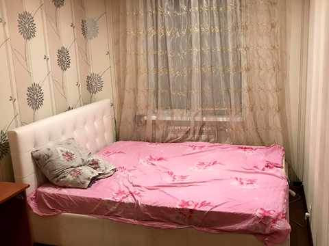квартира по адресу Академика Булаховского ул., 34-А
