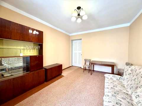 квартира за адресою Мостобудівників вул., 8