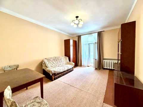 квартира за адресою Мостобудівників вул., 8