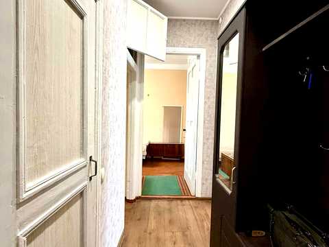 квартира за адресою Мостобудівників вул., 8