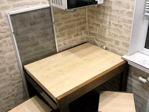 квартира по адресу Академика Булаховского ул., 34-А