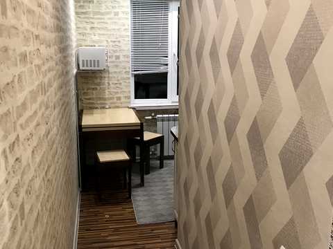 квартира по адресу Академика Булаховского ул., 34-А