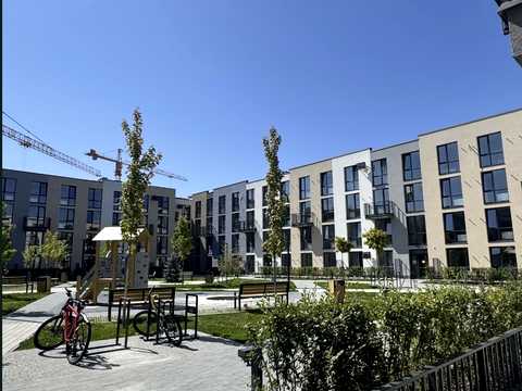 квартира за адресою Зелена бічна вул., 101