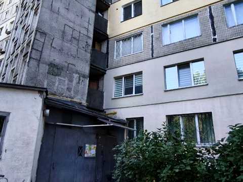 квартира за адресою Івана Дзюби вул. (Сім'ї Сосніних), 2-В
