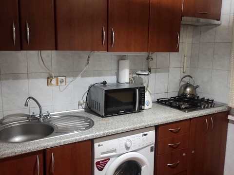 квартира за адресою Сегедська вул., 9