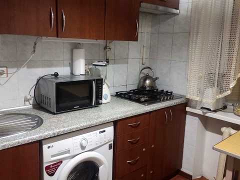 квартира за адресою Сегедська вул., 9