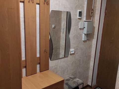 квартира за адресою Сегедська вул., 9