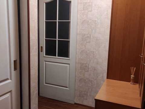 квартира за адресою Сегедська вул., 9
