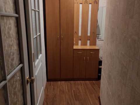 квартира за адресою Сегедська вул., 9