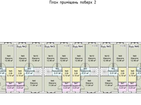 дом по адресу Гончара ул., 7