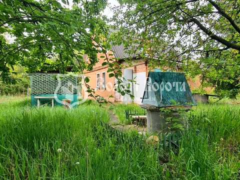 будинок за адресою с. Півні, Садова-2 вул., 2