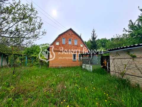 будинок за адресою с. Півні, Садова-2 вул., 2