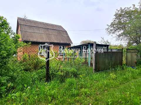 будинок за адресою с. Півні, Садова-2 вул., 2