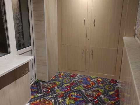 квартира за адресою Сегедська вул., 9