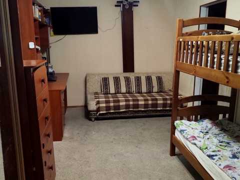 квартира за адресою Сегедська вул., 9