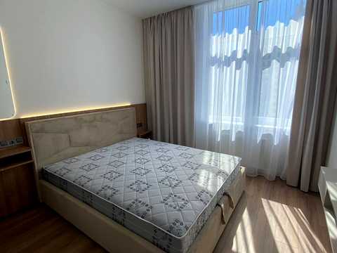 квартира по адресу Краснова ул., 1-В