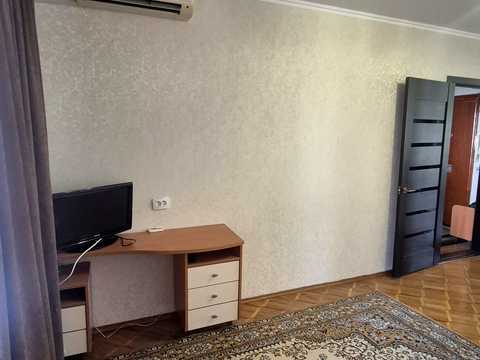 квартира за адресою Одеса, Архітекторська вул., 20