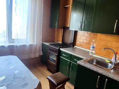 квартира за адресою Одеса, Архітекторська вул., 20