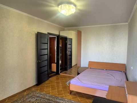 квартира за адресою Одеса, Архітекторська вул., 20