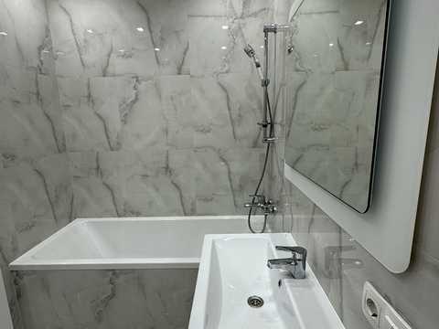 квартира за адресою Святошинська вул., 58