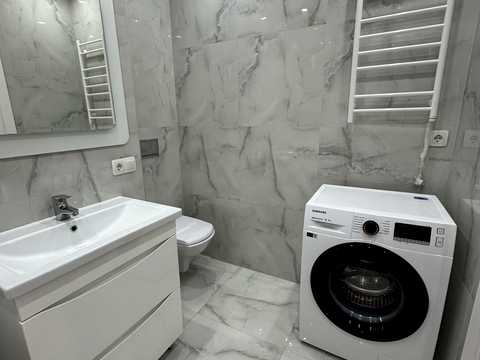 квартира за адресою Святошинська вул., 58