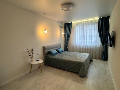 квартира за адресою Святошинська вул., 58