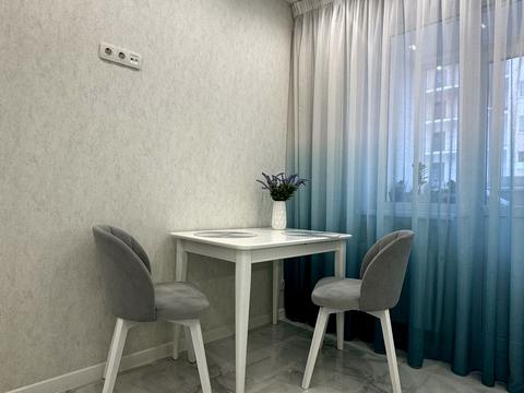 квартира за адресою Святошинська вул., 58